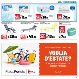 Volantino Iper La Grande Pagina 45