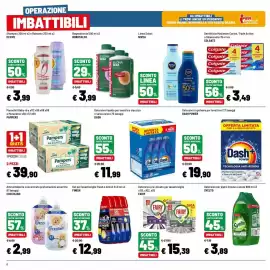 Volantino Iper La Grande Pagina 6
