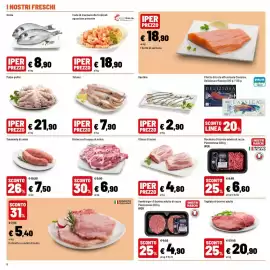 Volantino Iper La Grande Pagina 8