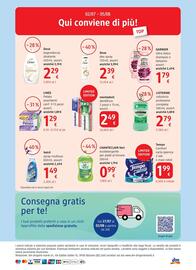 Volantino dm drogerie markt Pagina 16
