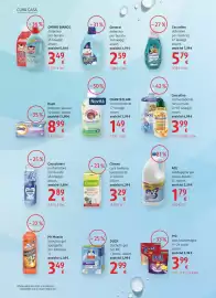 Volantino dm drogerie markt Pagina 14