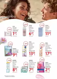 Volantino dm drogerie markt Pagina 4