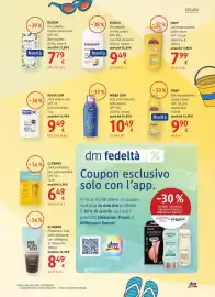 Volantino dm drogerie markt Pagina 5