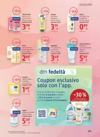 Volantino dm drogerie markt Pagina 7