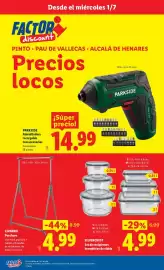 Folleto Ocine Página 1