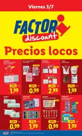 Folleto Ocine Página 5