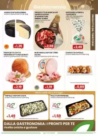 Volantino Gala Supermercati Pagina 11