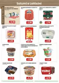 Volantino Gala Supermercati Pagina 14
