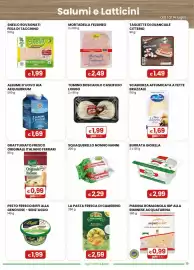 Volantino Gala Supermercati Pagina 15
