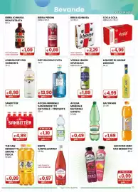 Volantino Gala Supermercati Pagina 17