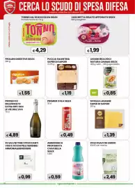Volantino Gala Supermercati Pagina 18
