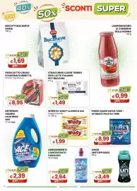 Volantino Gala Supermercati Pagina 2