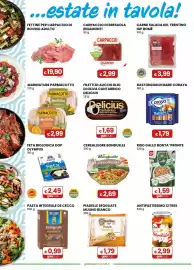 Volantino Gala Supermercati Pagina 20