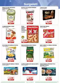 Volantino Gala Supermercati Pagina 21