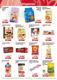 Volantino Gala Supermercati Pagina 22