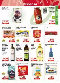 Volantino Gala Supermercati Pagina 23