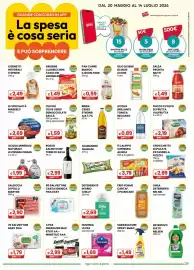 Volantino Gala Supermercati Pagina 25