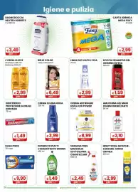Volantino Gala Supermercati Pagina 26