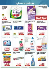 Volantino Gala Supermercati Pagina 27
