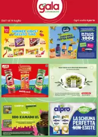 Volantino Gala Supermercati Pagina 29