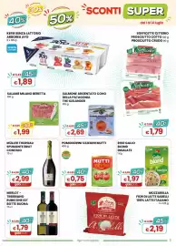 Volantino Gala Supermercati Pagina 3
