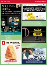 Volantino Gala Supermercati Pagina 30