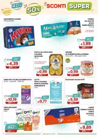 Volantino Gala Supermercati Pagina 4