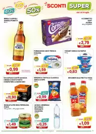 Volantino Gala Supermercati Pagina 5