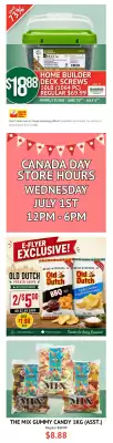 Guardian Pharmacy (valid until 6-07)