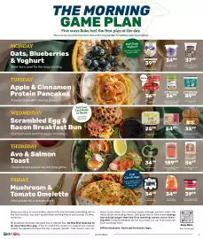 Pick n Pay Hypermarket catalogue Page 3
