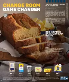 Pick n Pay Hypermarket catalogue Page 8