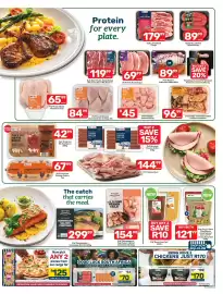 Pick n Pay Hypermarket catalogue week 27 Page 3