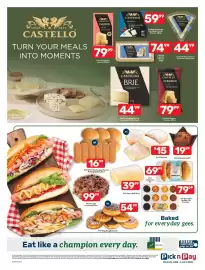 Pick n Pay Hypermarket catalogue week 27 Page 4