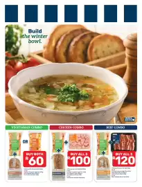Pick n Pay Hypermarket catalogue week 27 Page 5