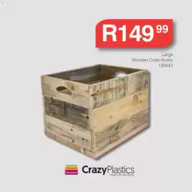 Crazy Plastics catalogue week 27 Page 2