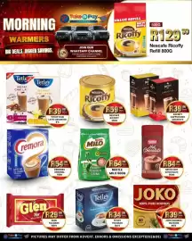 Take 'n Pay catalogue week 27 Page 11