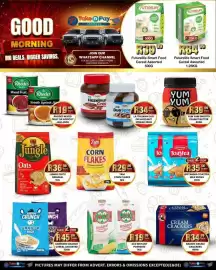 Take 'n Pay catalogue week 27 Page 12