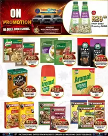 Take 'n Pay catalogue week 27 Page 13