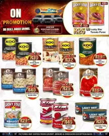 Take 'n Pay catalogue week 27 Page 15