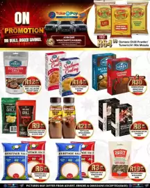 Take 'n Pay catalogue week 27 Page 17