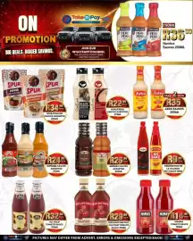 Take 'n Pay catalogue week 27 Page 19