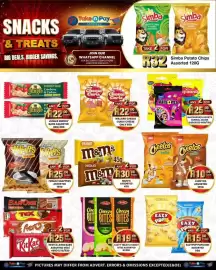 Take 'n Pay catalogue week 27 Page 2