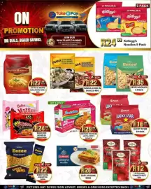 Take 'n Pay catalogue week 27 Page 21