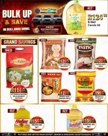 Take 'n Pay catalogue week 27 Page 24