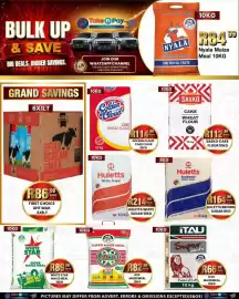 Take 'n Pay catalogue week 27 Page 25
