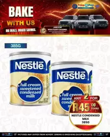 Take 'n Pay catalogue week 27 Page 27