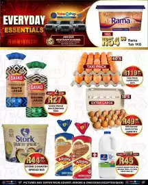Take 'n Pay catalogue week 27 Page 28