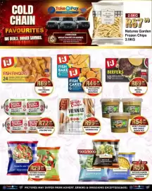 Take 'n Pay catalogue week 27 Page 29