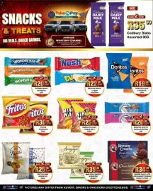 Take 'n Pay catalogue week 27 Page 3