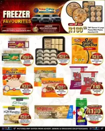 Take 'n Pay catalogue week 27 Page 30